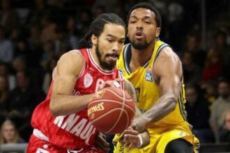 Almanya’nın MVP’si  Galatasaray’da