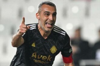 Altay’da Murat Uluç’un durumu belirsiz! 43 yaşında...