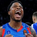 Anadolu Efes, Tyrique Jones ile yollarını ayırdı