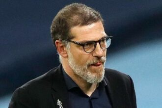 Beşiktaş Başkanı Hasan Arat'tan Slaven Bilic’e teklif