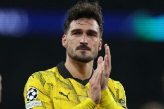 Beşiktaş, Mats Hummels’i ikna etmeye çalışıyor