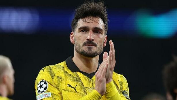 Beşiktaş, Mats Hummels’i ikna etmeye çalışıyor