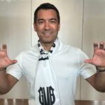 Beşiktaş'ın yeni teknik direktörü van Bronckhorst: Kupalar kazanmak için buradayım