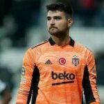 Beşiktaş'ta Ersin Destanoğlu ayrılmak için izin istedi