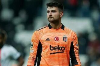 Beşiktaş'ta Ersin Destanoğlu ayrılmak için izin istedi