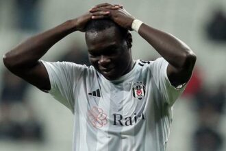 Beşiktaş'ta Friedel, Aboubakar'a Amerika'da kulüp arıyor