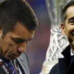 Beşiktaş'ta Giovanni van Bronckhorst dönemi! Oyun sistemi, kariyeri ve kupaları...