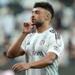 Beşiktaş’ta Chamberlain’e İngiltere’den talip var