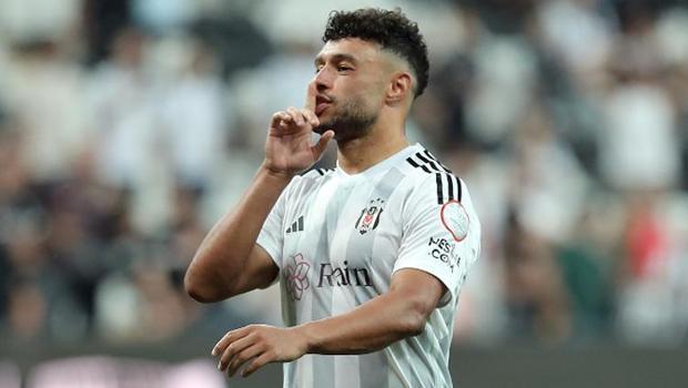 Beşiktaş’ta Chamberlain’e İngiltere’den talip var