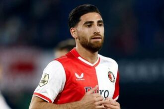 Beşiktaş’ta gündem Alireza Jahanbakhsh