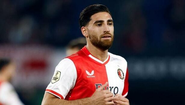 Beşiktaş’ta gündem Alireza Jahanbakhsh