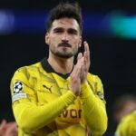 Borussia Dortmund, Hummels'in ayrılığını açıkladı!