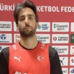 Can Korkmaz'dan Ergin Ataman'a övgü dolu sözler! "Kenarda olması güven veriyor..."