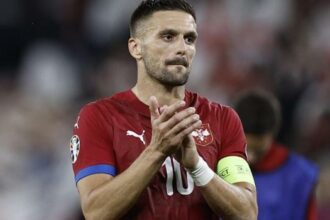 Dusan Tadic'ten Jose Mourinho'ya büyük övgü