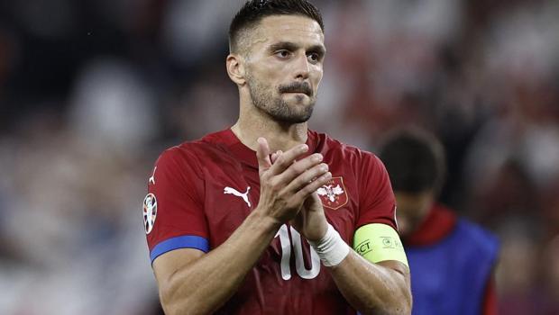 Dusan Tadic'ten Jose Mourinho'ya büyük övgü