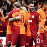 En çok takip edilen Avrupalı şampiyonlar içinde Galatasaray 5. sırada