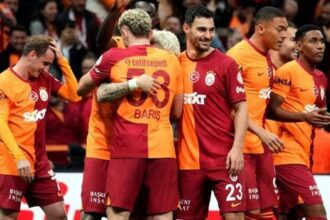 En çok takip edilen Avrupalı şampiyonlar içinde Galatasaray 5. sırada