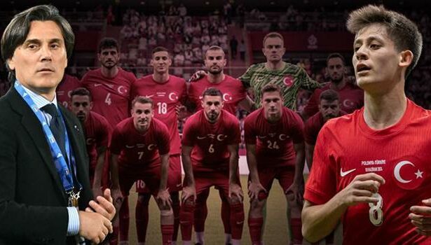 EURO 2024 öncesi Arda Güler'e alkış, Vincenzo Montella'ya eleştiri: Gruptan çıkmak için ilk 11'de olması şart | Çok ilginç şeyler gösterdi