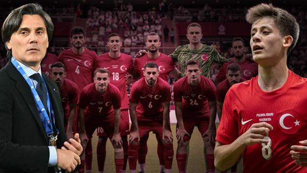 EURO 2024 öncesi Arda Güler'e alkış, Vincenzo Montella'ya eleştiri: Gruptan çıkmak için ilk 11'de olması şart | Çok ilginç şeyler gösterdi