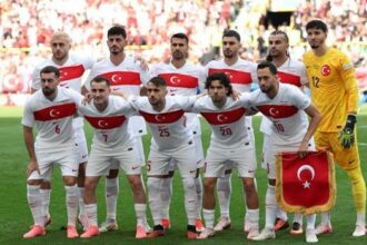 EURO 2024'te A Milli Takım'a müjde! Macaristan 90+10'da kazandı, son 16 turu için hesaplar...