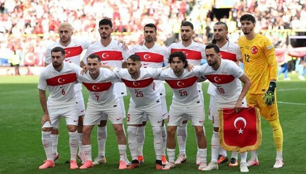 EURO 2024'te A Milli Takım'a müjde! Macaristan 90+10'da kazandı, son 16 turu için hesaplar...