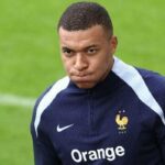 Euro 2024'te Fransa’da grip paniği! Kylian Mbappe de yakalandı