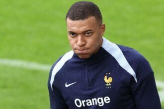 Euro 2024'te Fransa’da grip paniği! Kylian Mbappe de yakalandı