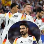 Euro 2024'te gençler coştu, Almanya ilki başardı! İlkay Gündoğan korkuttu...