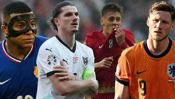 EURO 2024'teki büyük sürpriz, A Milli Takım'a seçme şansı verdi! İşte yaşananlar ve muhtemel rakiplerimiz...