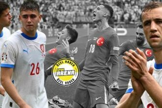 EURO 2024'teki rakibimiz Çekler, maç öncesinde endişeli: 'Takımda sıkıntılar var, Türkiye'ye kaybedersek...'