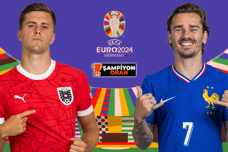 EURO 2024'ün favorilerinden Fransa, formda Avusturya karşısında! Kadro tercihleri, çarpıcı istatistikler, iddaa oranları...