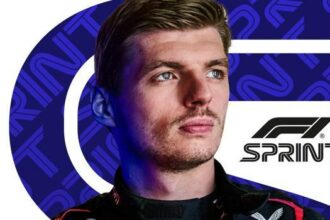 F1 Avusturya GP sprint yarışında Max Verstappen zirvede