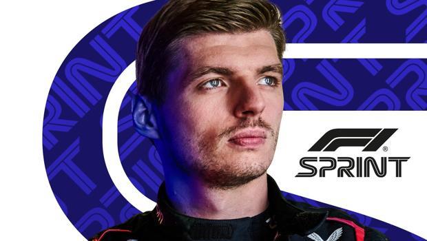 F1 Avusturya GP sprint yarışında Max Verstappen zirvede