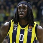 Fenerbahçe Beko, Johnathan Motley ile yollarını ayırdı! İsrail yolcusu...