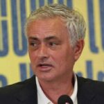 Fenerbahçe'de Jose Mourinho'dan Paulo Dybala ve Lukaku açıklaması