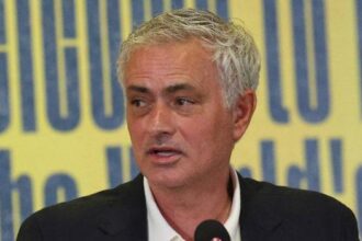 Fenerbahçe'de Jose Mourinho'dan Paulo Dybala ve Lukaku açıklaması