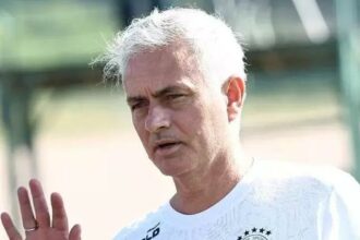 Fenerbahçe'de Jose Mourinho fırtınası! Bir gelenek resmen sona erdi...