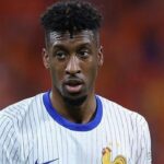 Fenerbahçe için Kingsley Coman iddiası