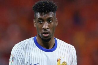 Fenerbahçe için Kingsley Coman iddiası