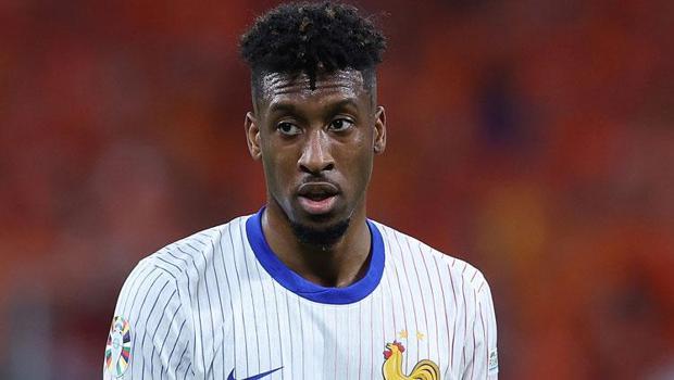 Fenerbahçe için Kingsley Coman iddiası