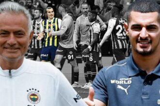 Fenerbahçe, Levent Mercan sonrası ikinci transferini de bitirdi! Çağlar Söyüncü için Atletico ile anlaşmaya varıldı...