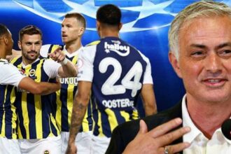 Fenerbahçe'nin Şampiyonlar Ligi 2. Ön Eleme Turu'ndaki rakibi belli oldu! Lugano...