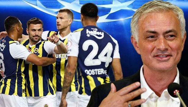 Fenerbahçe'nin Şampiyonlar Ligi 2. Ön Eleme Turu'ndaki rakibi belli oldu! Lugano...