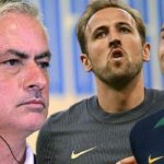 Fenerbahçe'nin teknik direktörü Jose Mourinho, EURO 2024 favorisini açıkladı! 'Belçika ve İtalya sürpriz olur'