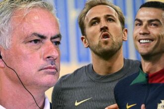 Fenerbahçe'nin teknik direktörü Jose Mourinho, EURO 2024 favorisini açıkladı! 'Belçika ve İtalya sürpriz olur'