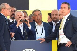 Fenerbahçe seçiminde ilk günün galibi Ali Koç! Aziz Yıldırım’ın taraftarları terk edilmiş hissettiler