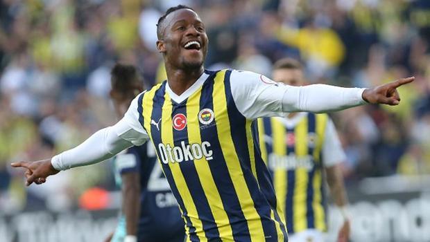 Galatasaray'da Michy Batshuayi bekleniyor