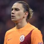 Galatasaray'da Okan Buruk, Taylan Antalyalı’nın kalmasını istiyor