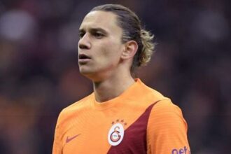 Galatasaray'da Okan Buruk, Taylan Antalyalı’nın kalmasını istiyor