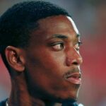 Galatasaray'dan Anthony Martial hamlesi!